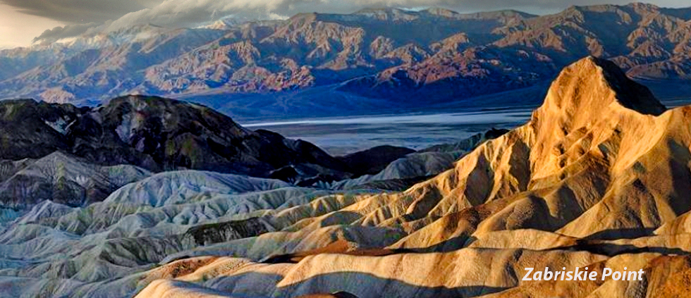 Mt Whitney